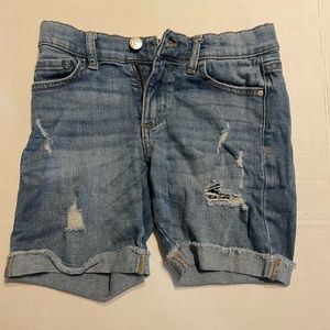 Girls Shorts